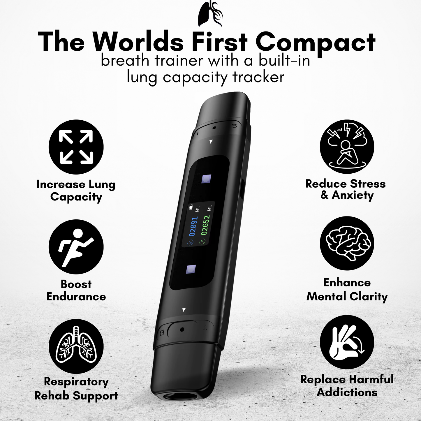 The Airion Pro™