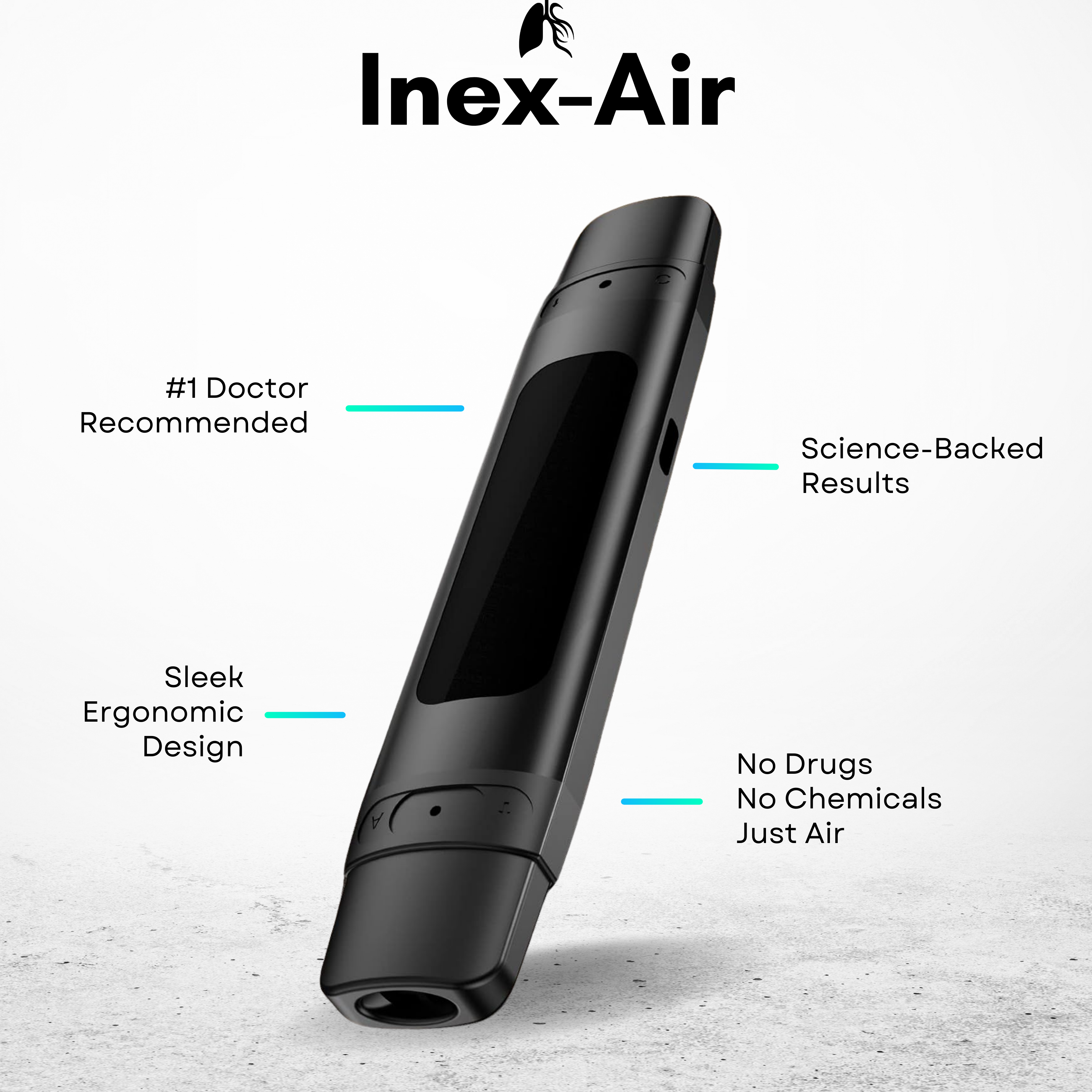 The Inex-Air™